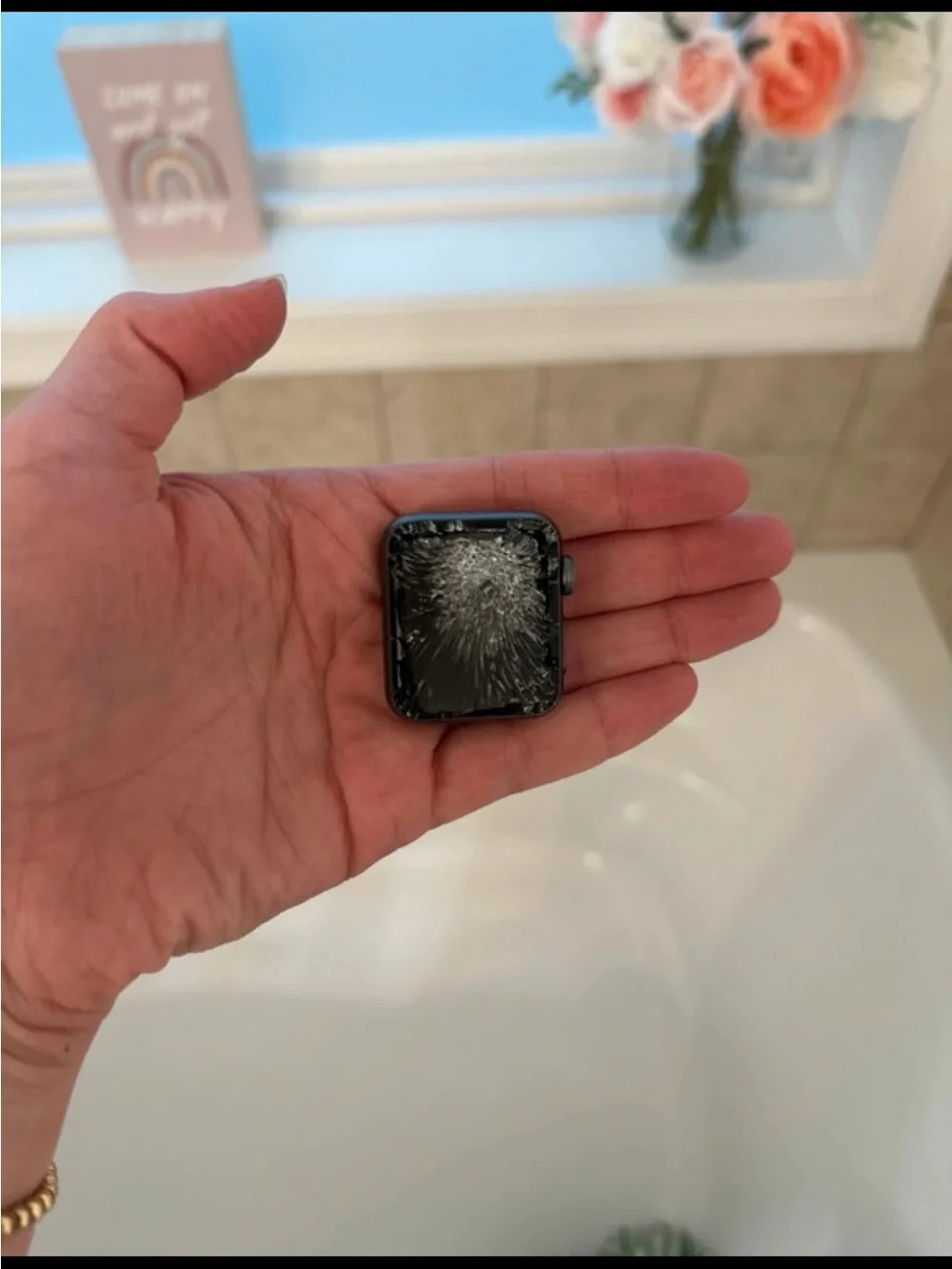 Apple Watch Series 3
